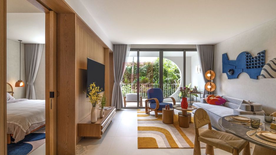 Freehold, The Standard Residences - Poză 5