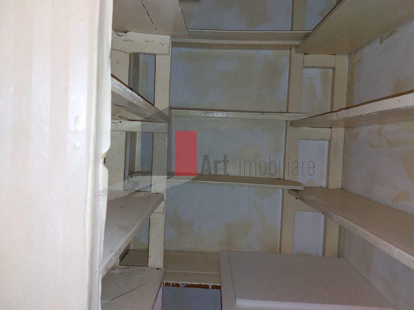 Apartamentul "KALITE",Mosilor-Mantuleasa, bloc/vila FARA RISC SEISMIC, et. 1/2 - Poză 13