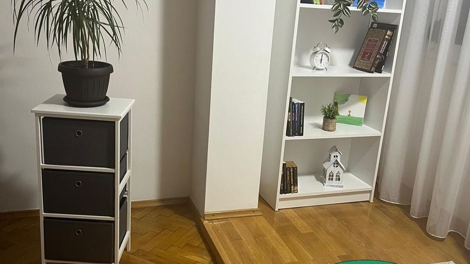 P 4256 - Apartament cu 2 camere în Târgu Mureș, Aleea Carpați - Poză 3