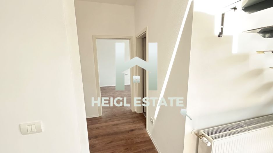 Apartament cu 3 camere pe 2 nivele in Giroc - Poză 4
