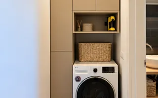 Apartament Modern/Cozy- 79 mp- View Panoramic - Poză 16
