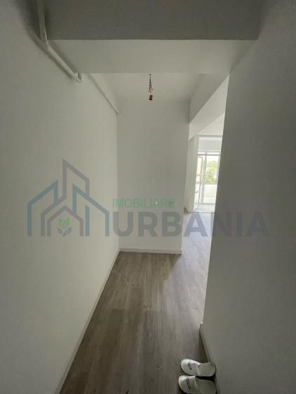 Apartament 2 camere nou, nelocuit, cu loc de parcare inclus, Cartier Vișoianu – Lunca Cetățuii, 79.900 € - Poză 5