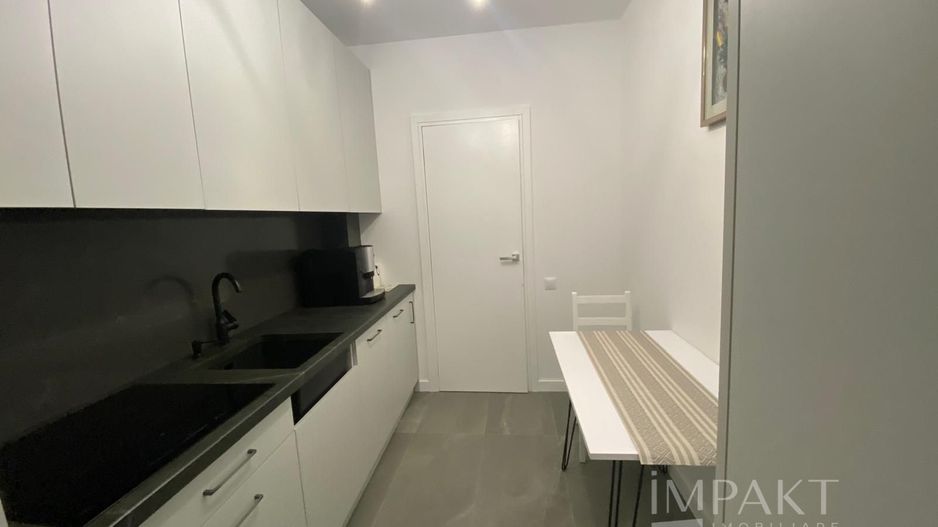 Apartament superb cu doua camere, aproape de Iulius Mall! - Poză 6