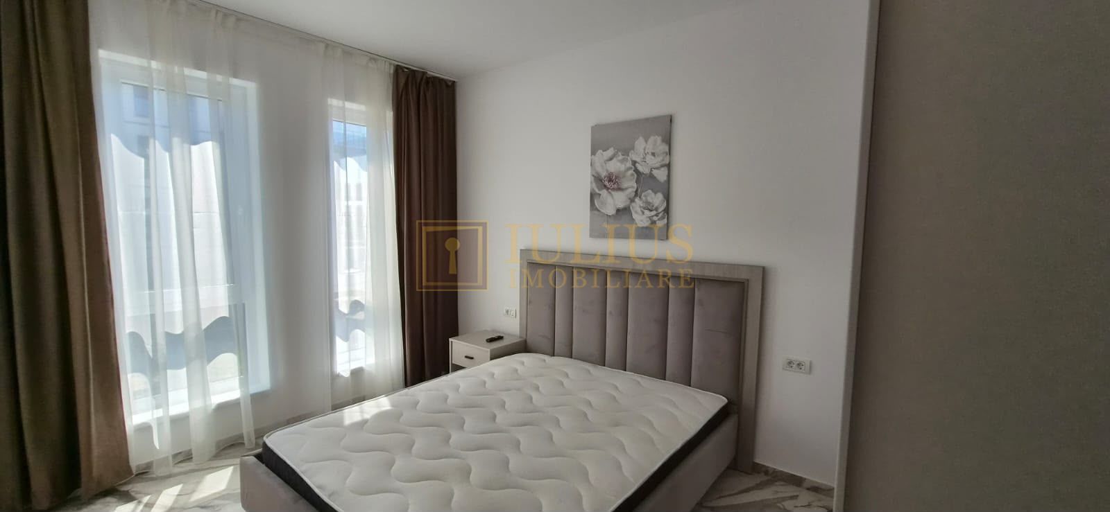 2 camere| Giroc| apartament de lux| loc de parcare| terasa| etaj 1 - Poză 2