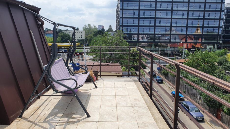 Apartament 2 camere mansarda | Jiului - Poză 8