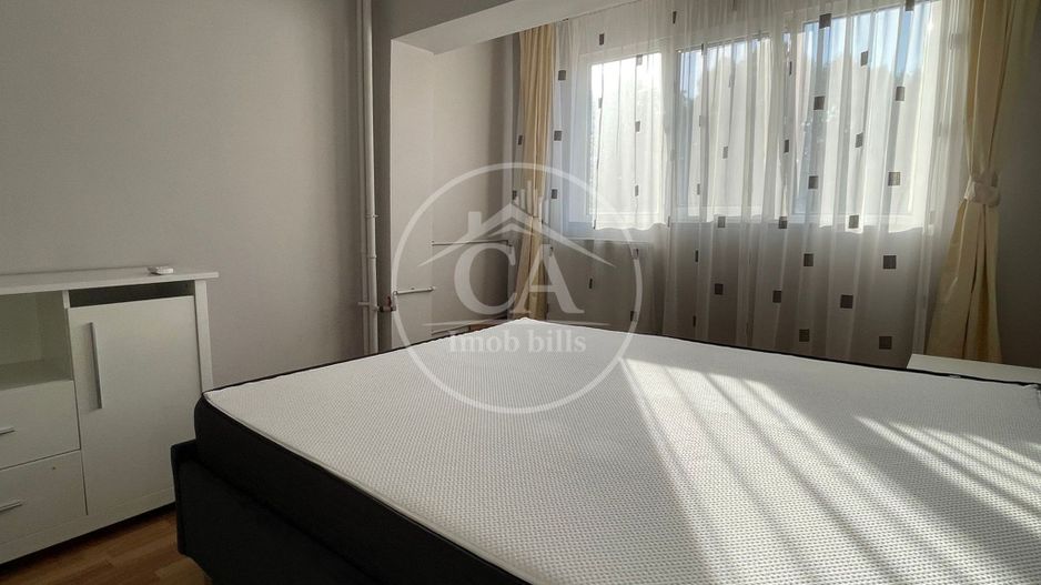 Apartament de închiriat cu 3 camere în zona Dacia, Oradea - Poză 3