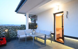 Penthouse exclusiv | 3 camere | Terasă 40 mp | 101 mp total | WestHill 3 - Poză 25