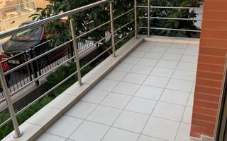 Apartament luminos si spatios renovat in zona Herastrau - Poză 12