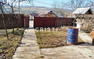 CASA Iasi_TOMESTI_CHICEREA +3812 mp teren intravilan # - Poză 4