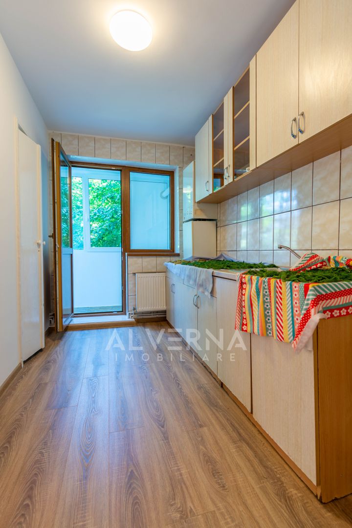 Apartament 2 camere | decomandat, renovat | 55mp | cartier Gheorgheni - Poză 5