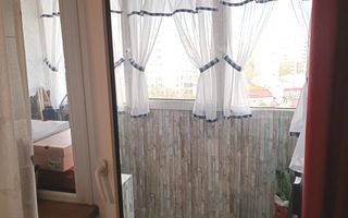 Apartament 3 camere, decomandat, metrou Dristor2 - Poză 4