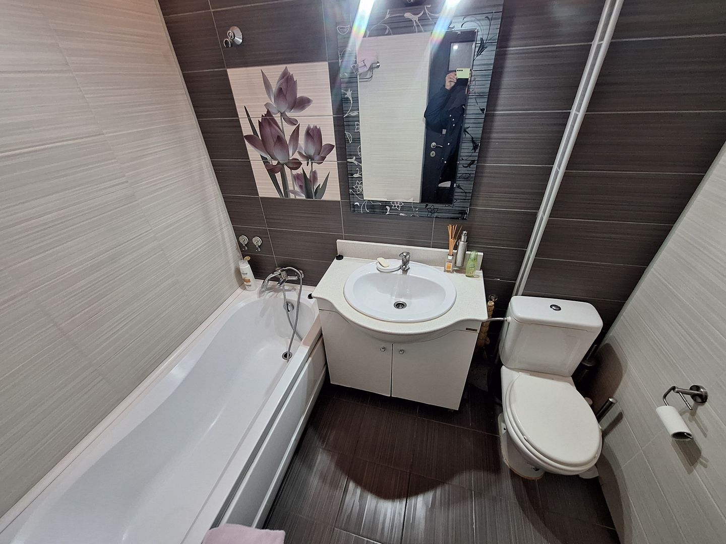 Apartament 3 camere + parcare Prelungirea Ghencea Cartierul Latin - Poză 13