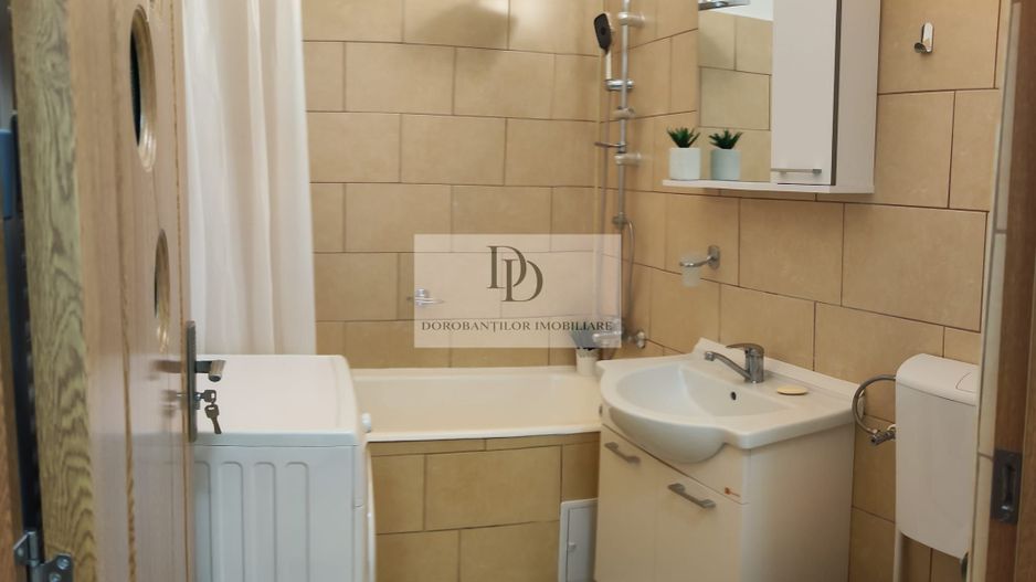 Apartament 2 camere de vanzare, INVESTITIE-Gheorgheni zona Iulius Mall - Poză 8