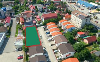 Scala Residence – Case Duplex Premium în Brașov - Poză 3