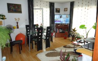 Apartament cu 3 camere de vânzare, zona Muzeul Apei. - Poză 2