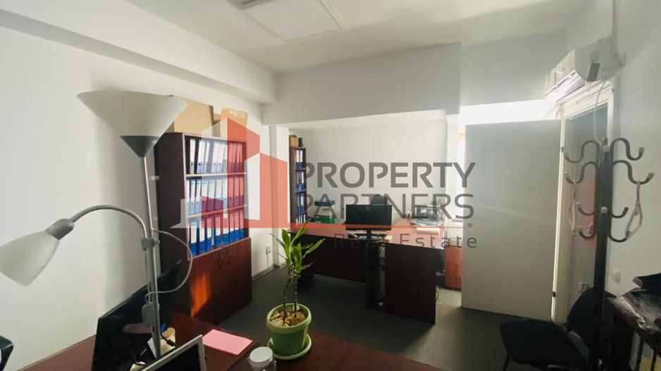 215 mp pozitie centrala Calea Plevnei - Poză 3