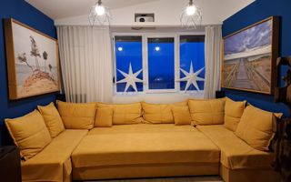 Apartament 4 camere  Sisești I Penthouse 131mp, vedere lac Grivița - Poză 55