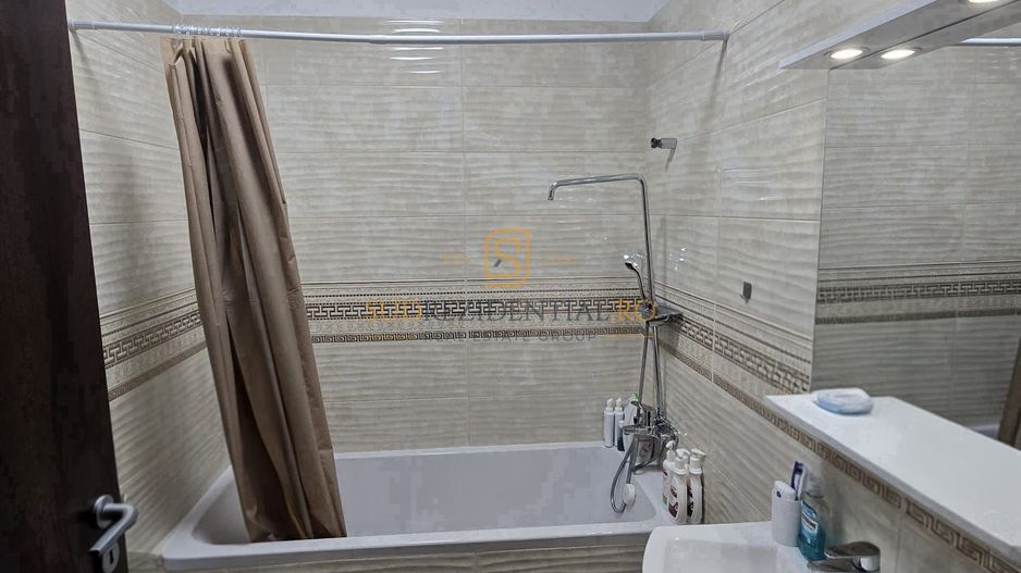 Apatament 2 camere decomandat, disponibil imediat - The Grand Krsital - Poză 15