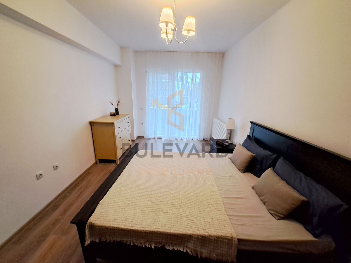 Apartament 60 mp utili + 30 terasa, in Buna Ziua! - Poză 6