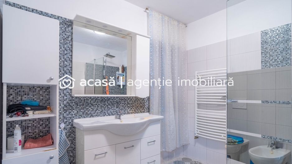 Vanzare Casa Noua Independenta Energetic în Stil Italian – Paulis - Poză 6