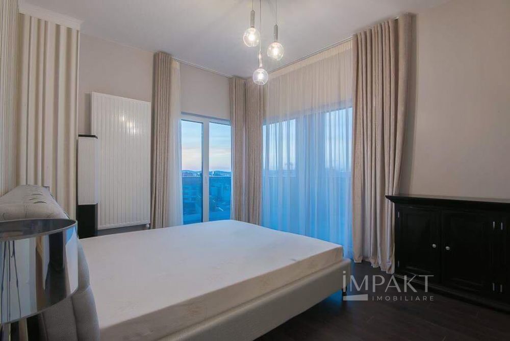 Apartament deosebit cu 4 camere și terasă panoramica,  Buna Ziua! - Poză 18