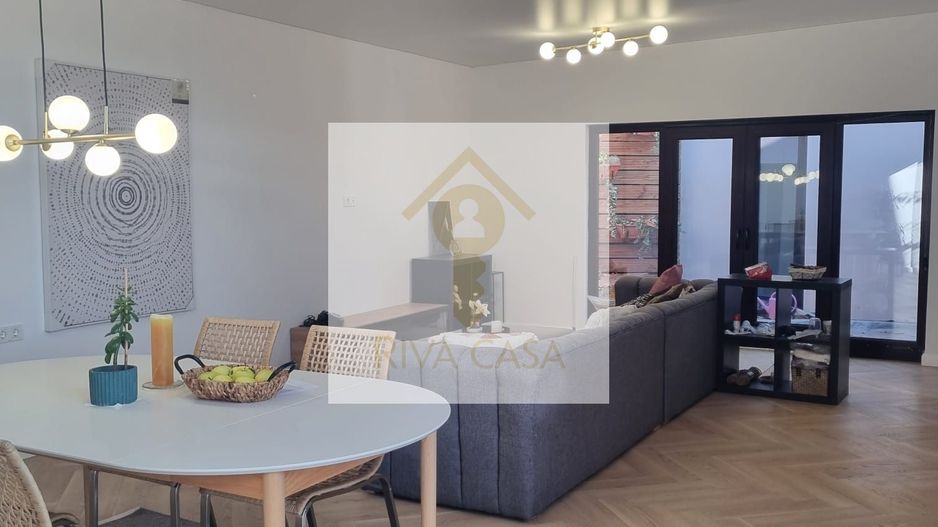 De vânzare – Casă la cheie, zonă ultracentrală Oradea. - Poză 17