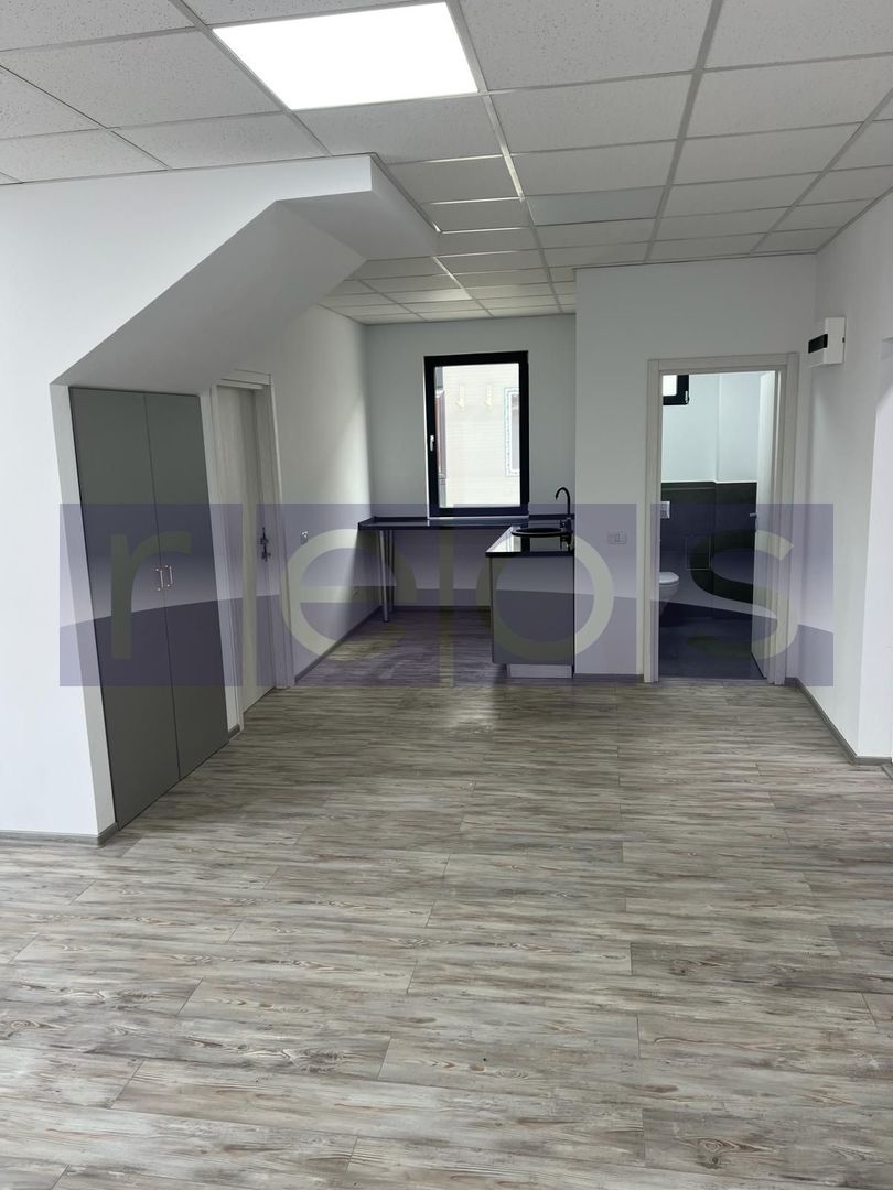 Spatiu industrial/ Depozit de inchiriat in Chiajna - Poză 15