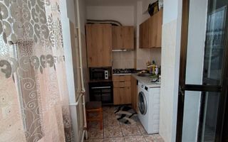 Garsonieră 34 mp | Etaj 1 | Mobilată și utilată | Zona Far – Constanța - Poză 5