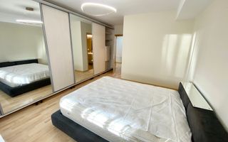 APARTAMENT DE LUX CU 3 CAMERE LA INCHIRIERE LANGA HERASTRAU - Poză 4
