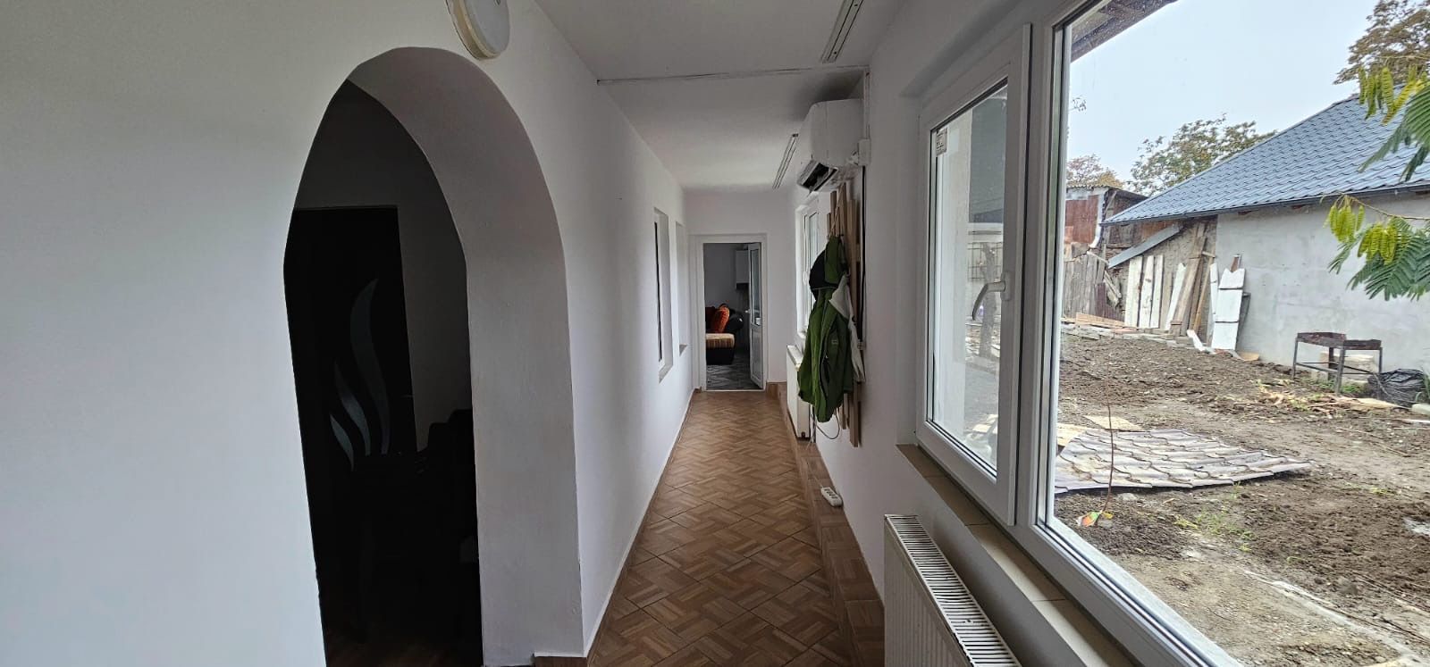 Casa centrala, recent reconsolidata – Strada Traian, Galati - Poză 6