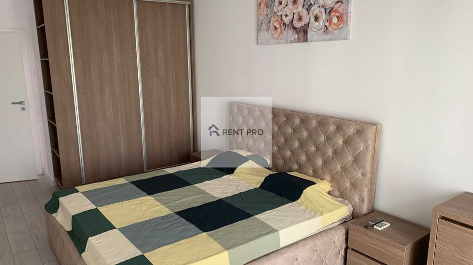 Apartament 2 camere de închiriat | Smart Lujerului | Parcare inclusă - Poză 7