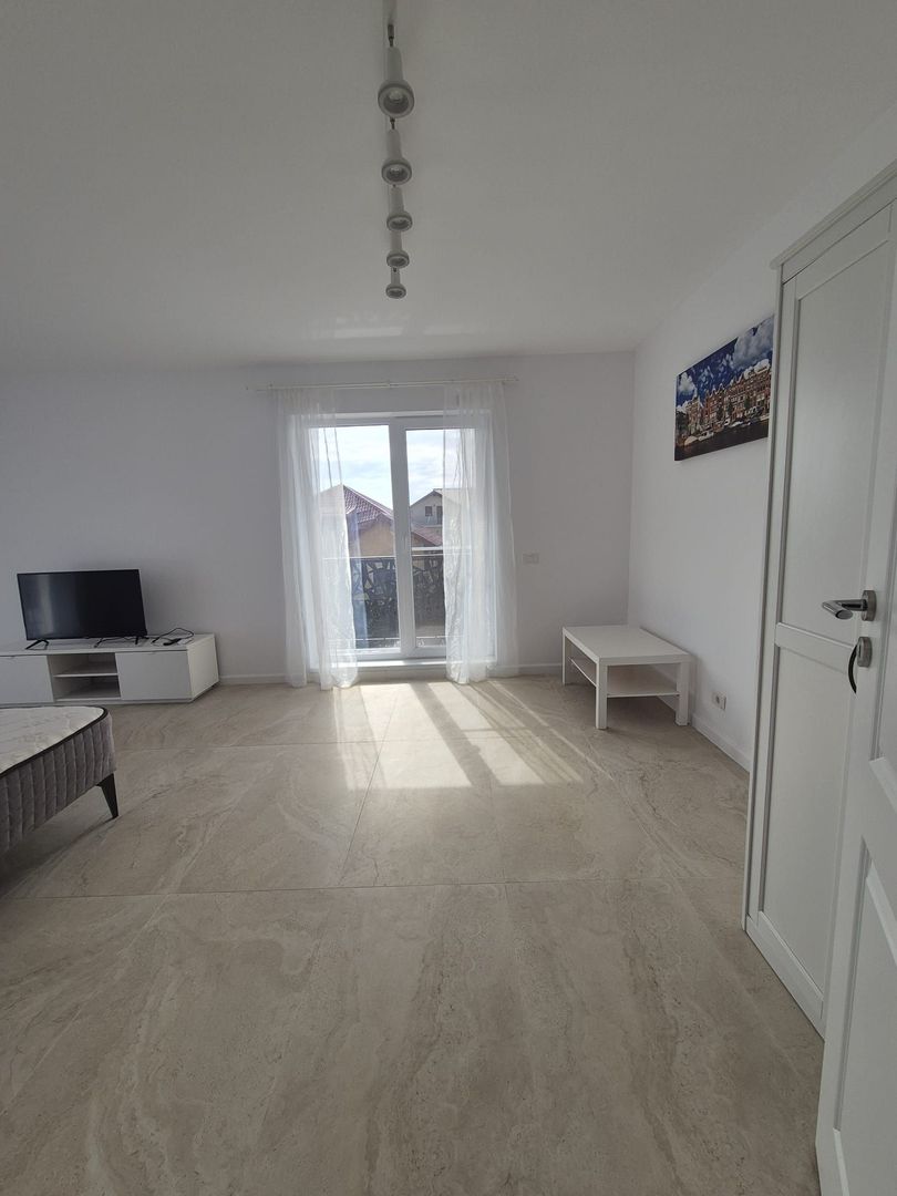 AP. 2CAM. MOBILAT- IDEAL LOCUINTA / INVESTITIE. ZONA TRAPEZULUI! - Poză 9