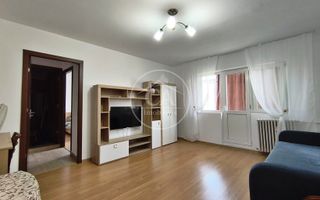 Apartament cu 2 camere de inchiriat în zona Salca Oradea - Poză 1