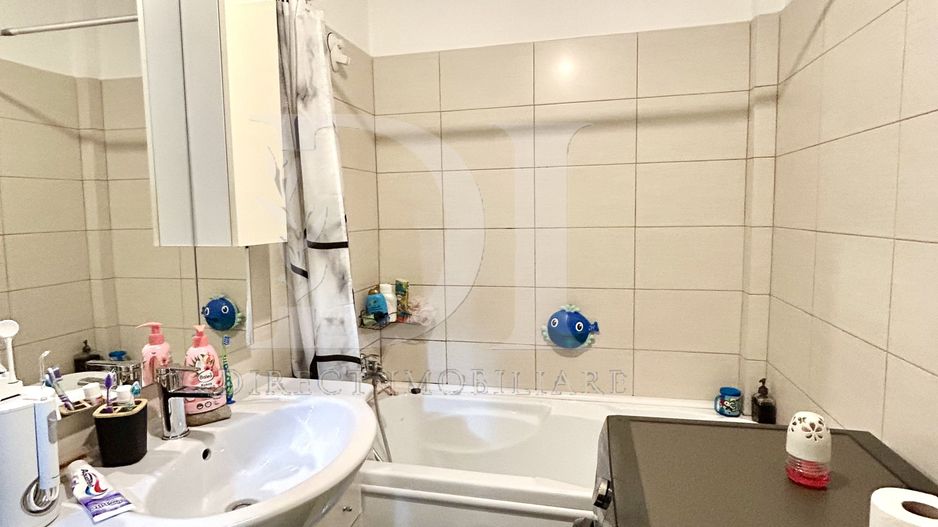 Apartament de vanzare / Zona Florilor / Floresti - Poză 11