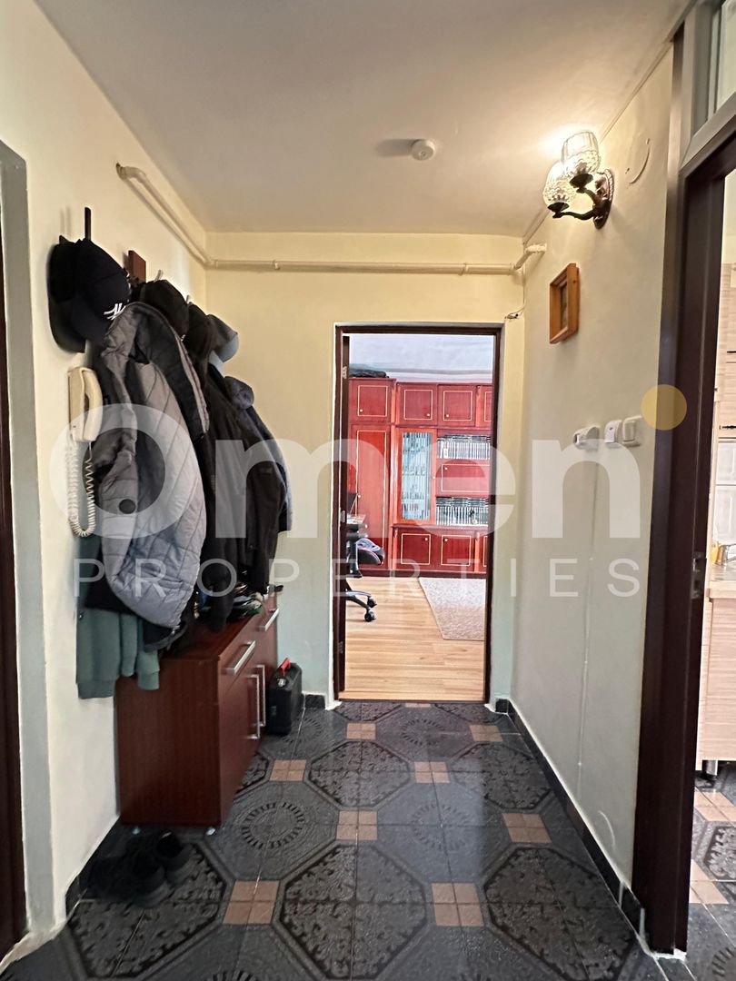 Apartament decomandat cu 2 camere si 2 balcoane, Granicerilor - Poză 3