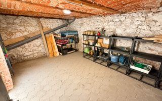 Casă individuală 3 camere | Strada Iazului, Râu Sadului | 75 mp, teren 169 mp - Poză 15