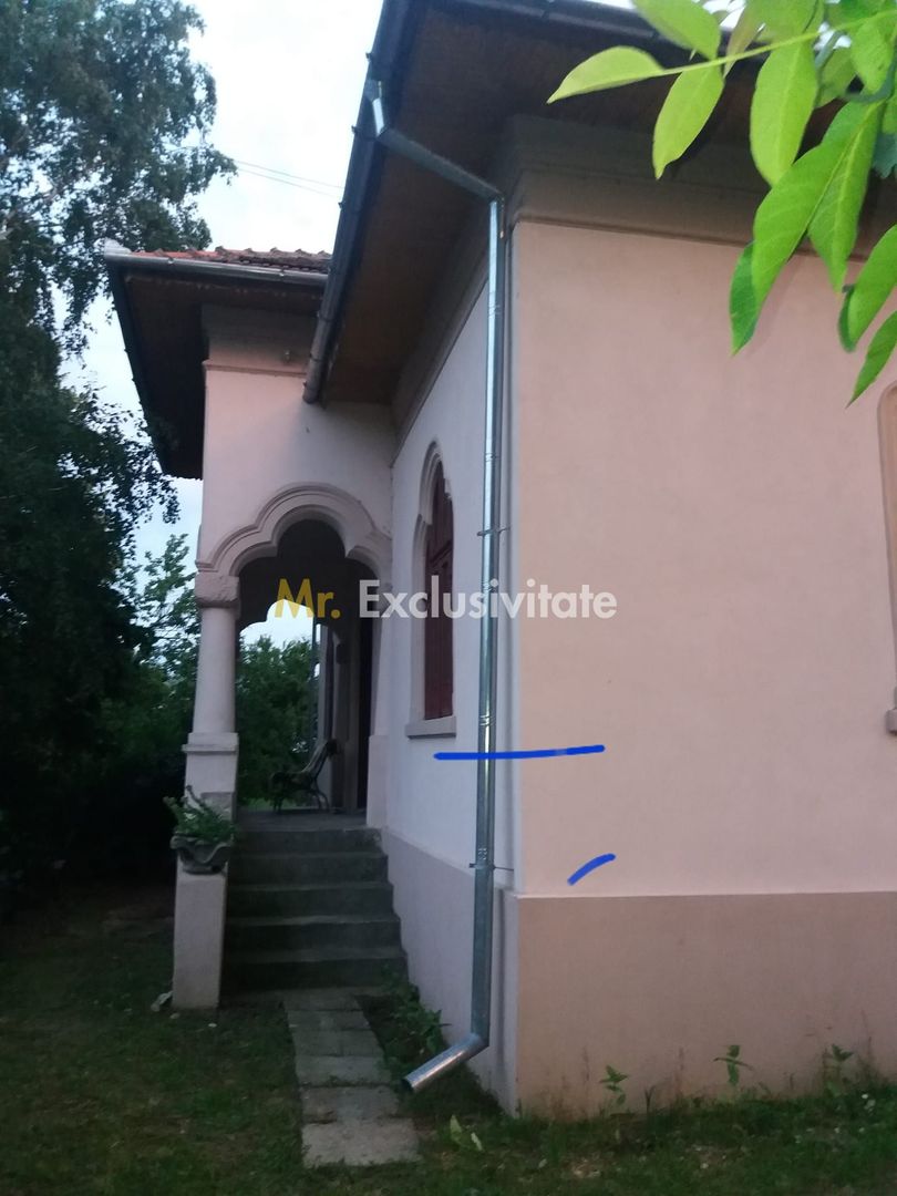 Casă individuală cu 4 camere în Burila Mare, jud. Mehedinți - Poză 36
