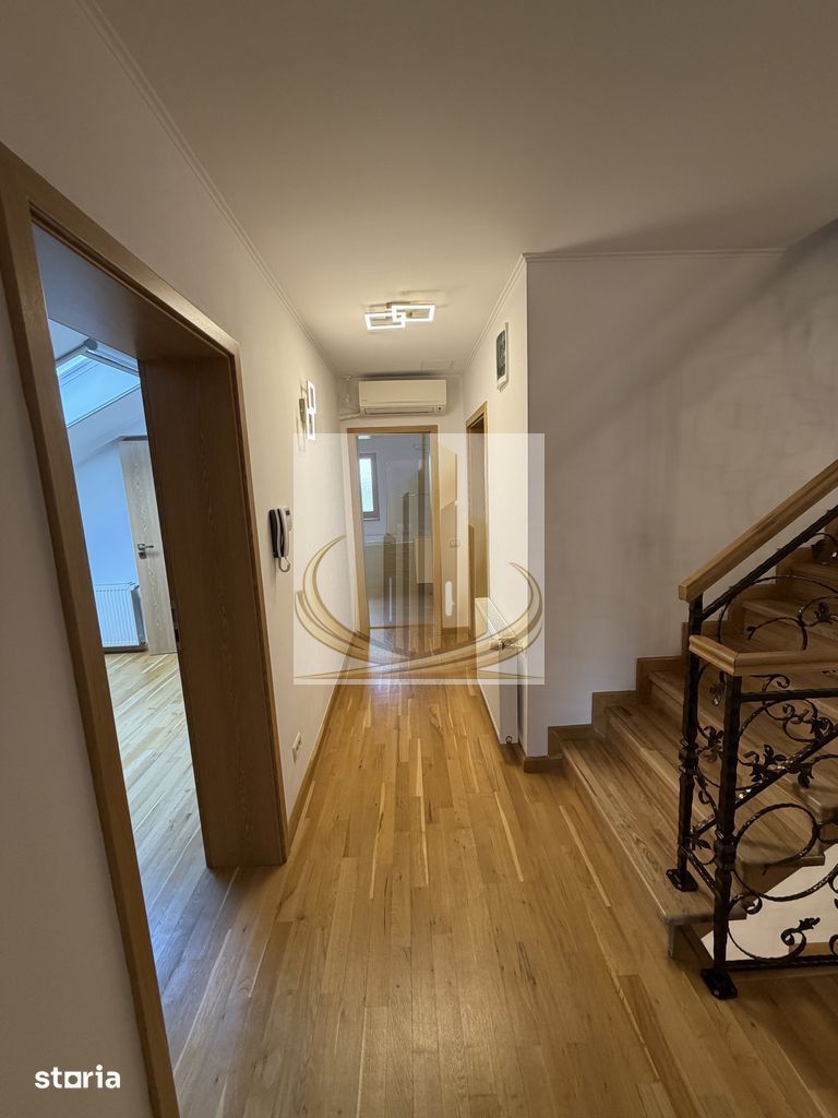 Duplex complet renovat | 154 mp | Panouri fotovoltaice | Dumbravita - Poză 11