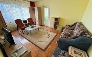 2 camere| Circumvalatiunii-la 5 minute de Iulius Mall| centrala proprie| - Poză 1
