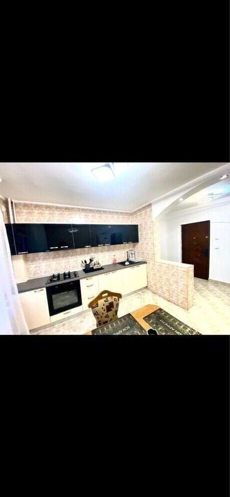 Apartament modern 2 camere, mobilat, Panduri - Poză 1