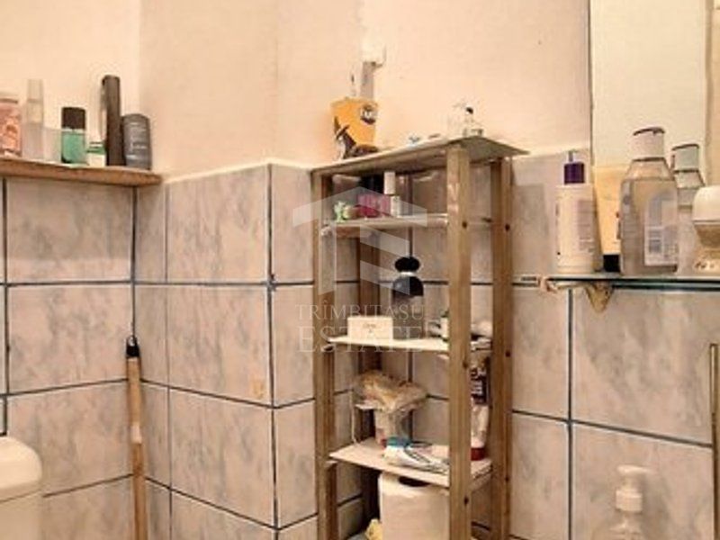 Apartament 3 camere decomandat 2 bai Bloc 1986 Apusului-str. Alesd - Poză 8