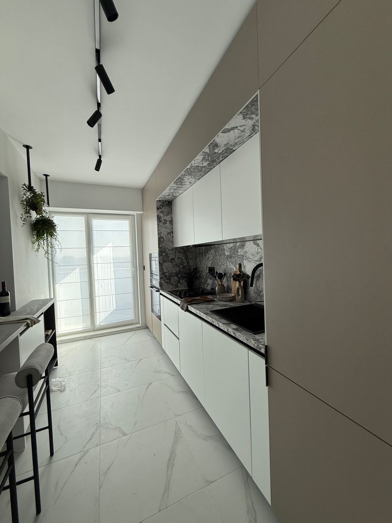 2 CAMERE / DECOMANDAT / IZOLATIE FONICA / ASTORIUM LIFE! - Poză 10