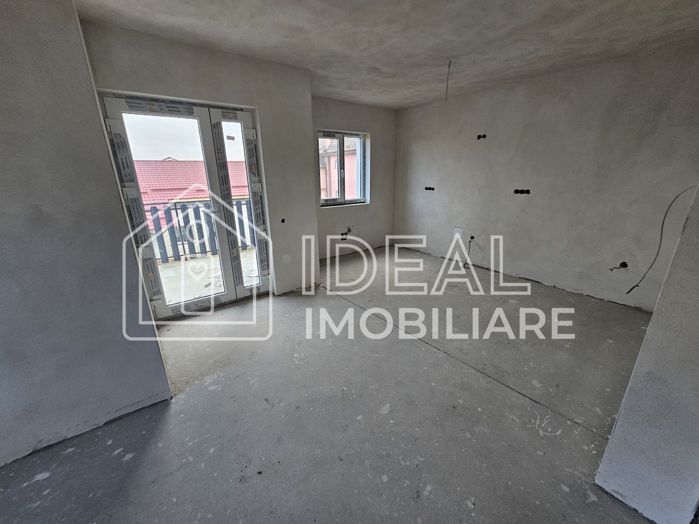 Duplex Modern cu 4 camere, Intabulat, in Cartierul Arhitectilor - Poză 7