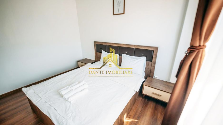 2 camere, decomandat, spatios, parcare, balcon, Marasti, Dambovitei - Poză 13