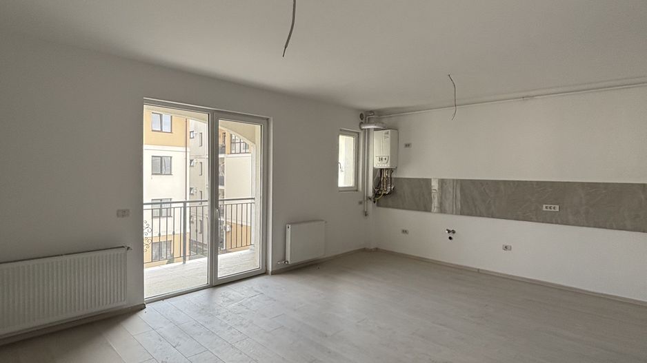 Apartament 2 camere in Giroc - Poză 2