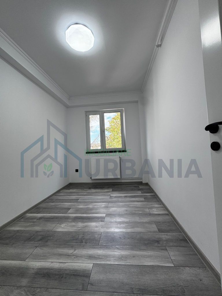 Apartament 3 camere, Ateneu Tătărași, renovat complet, fără risc - Poză 2
