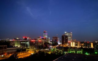 Vanzare Penthouse 4 Camere Aviatiei Super View - Poză 2