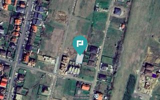 Teren intravilan 720 mp în Moșnița Veche - Poză 2