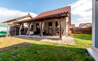 Casă în Westfield | 140 mp utili | P+M | 3 camere | curte + anexe - Poză 16