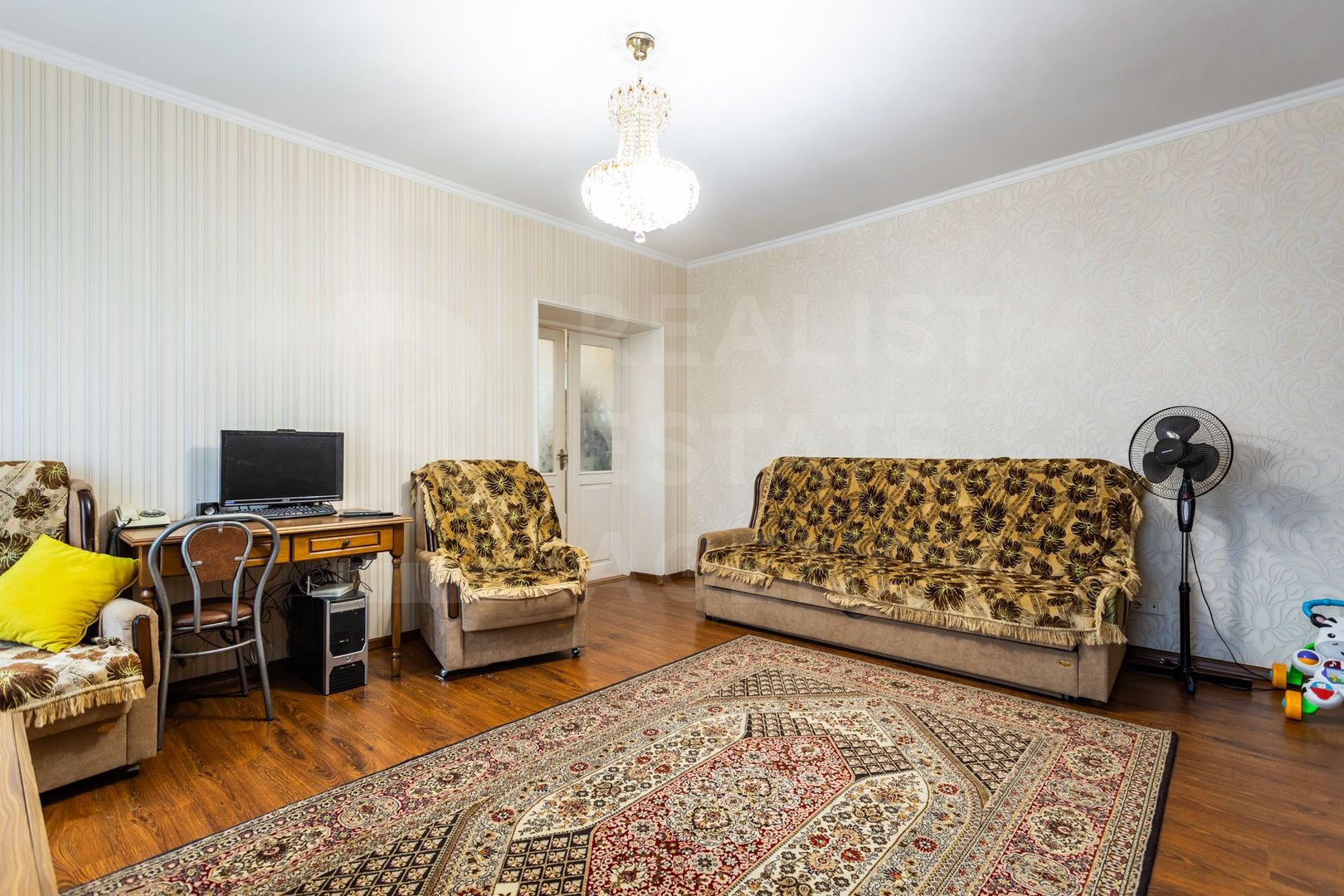 Vânzare, casă în 2 nivele, 3  camere,sat Coșernița, Criuleni - Poză 14